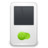 MP3 Player Icon
